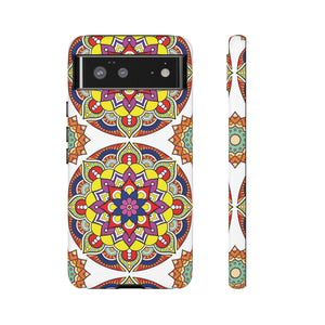 Urste Mandela - Protective Phone Case