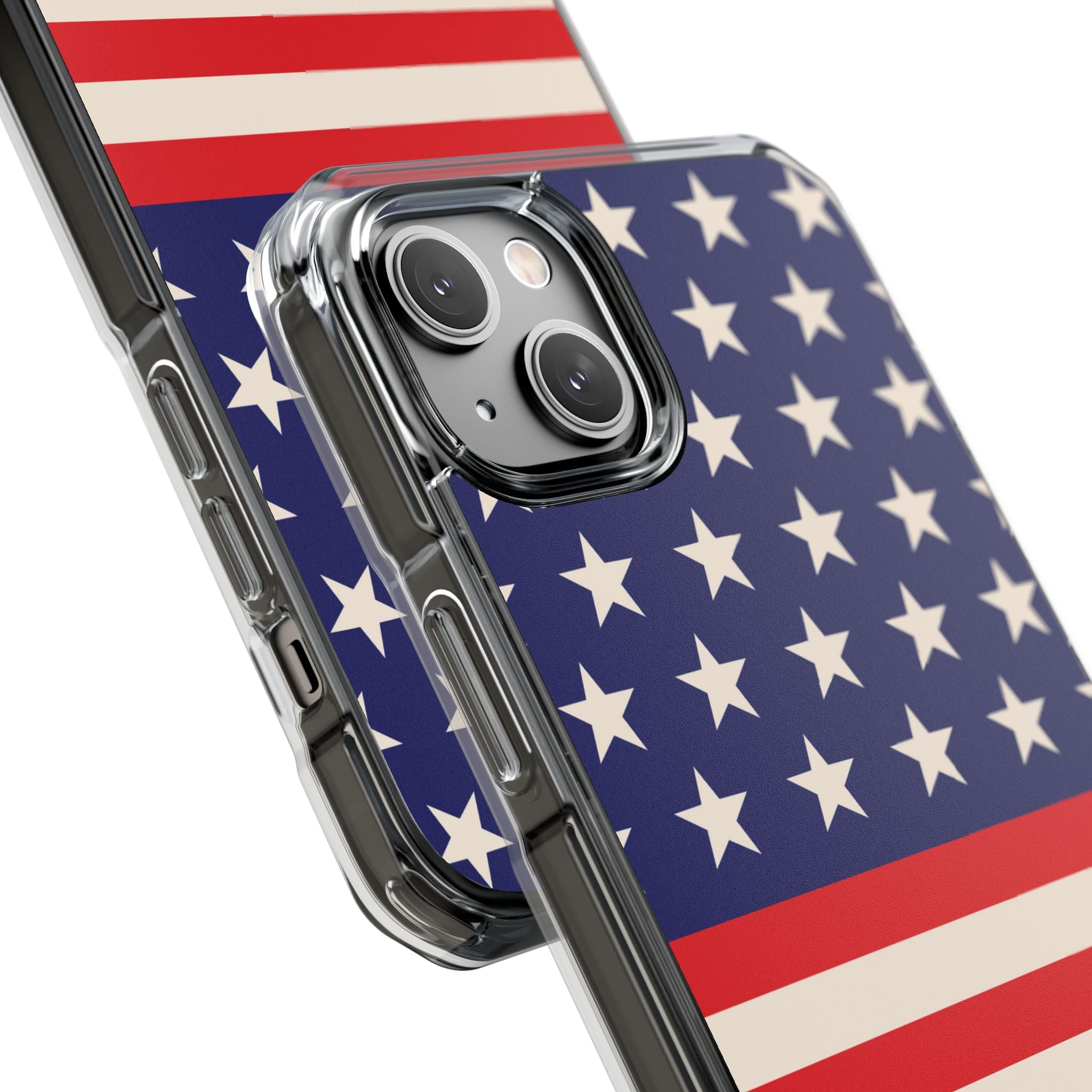 Stars Shine Bright iPhone Case - Impact