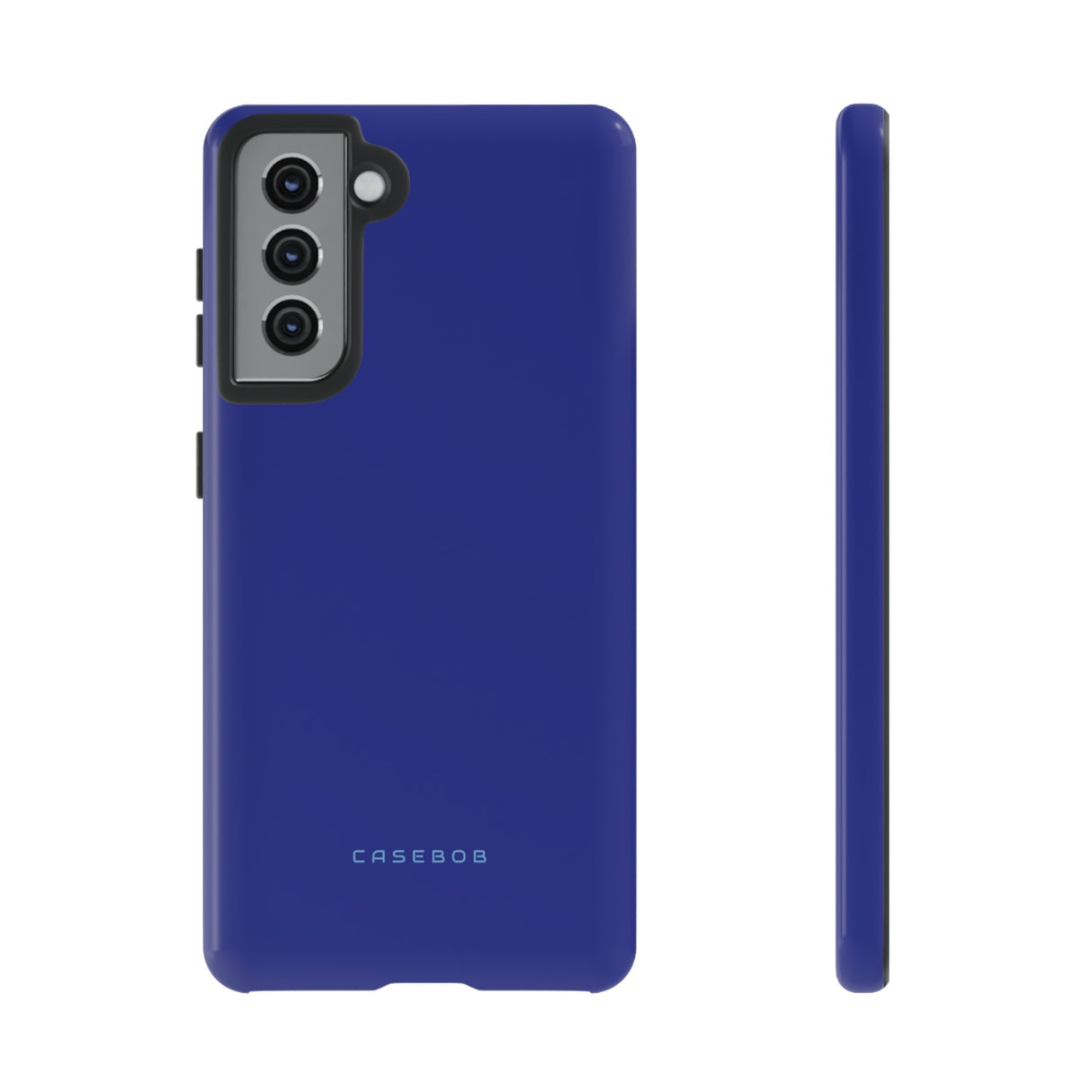 Blue Pantone - Protective Phone Case