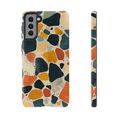 Nature Inspires Motion - Samsung Case