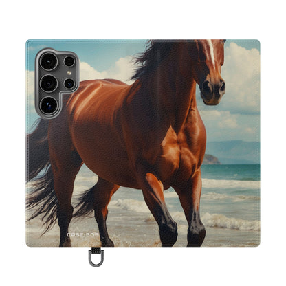 Running Blaze - Samsung S24 Ultra Case - Wallet