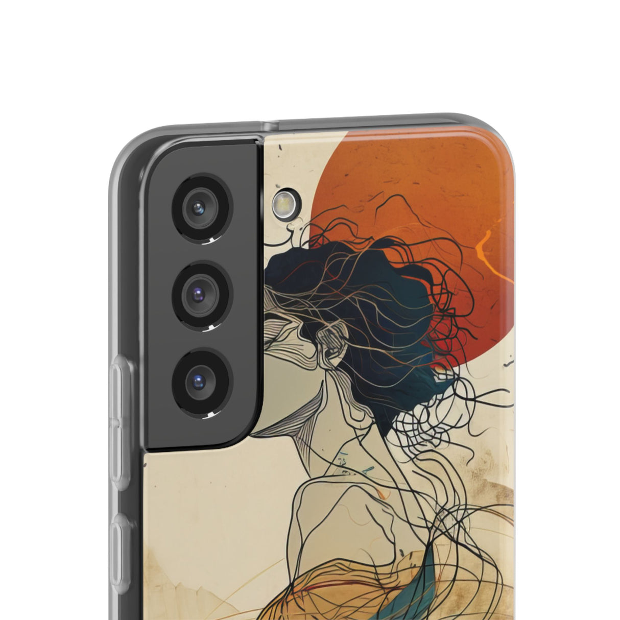 Solstice Serenade | Flexible Phone Case for Samsung Galaxy