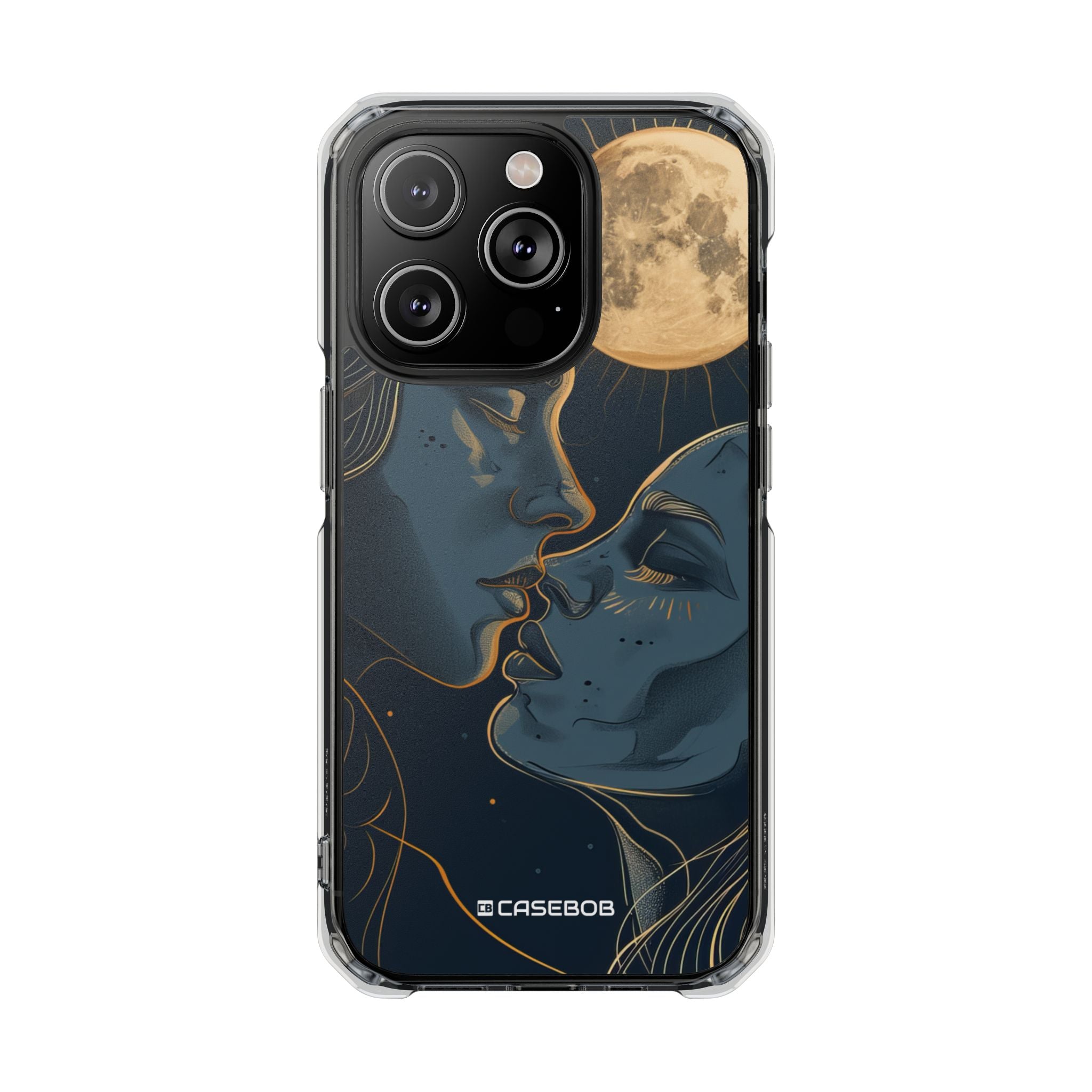 Mystical Embrace - Phone Case for iPhone