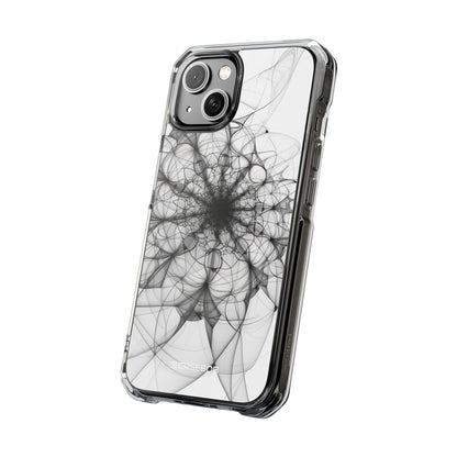 Intricacies Unveiled - Phone Case for iPhone