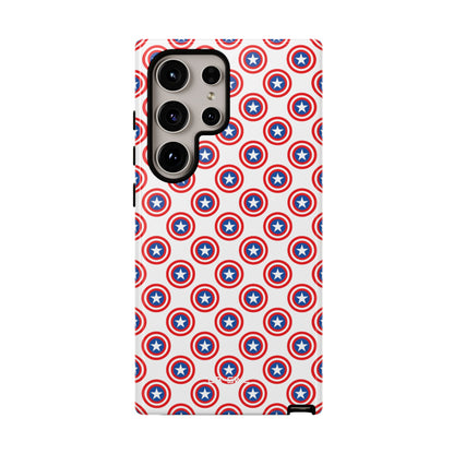 Stars Shine Bright - Samsung Case