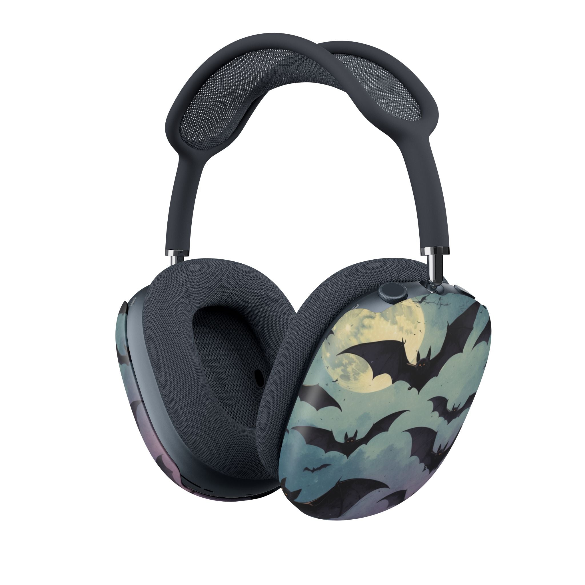 Glowing Bat Wings - AirPod Max Case