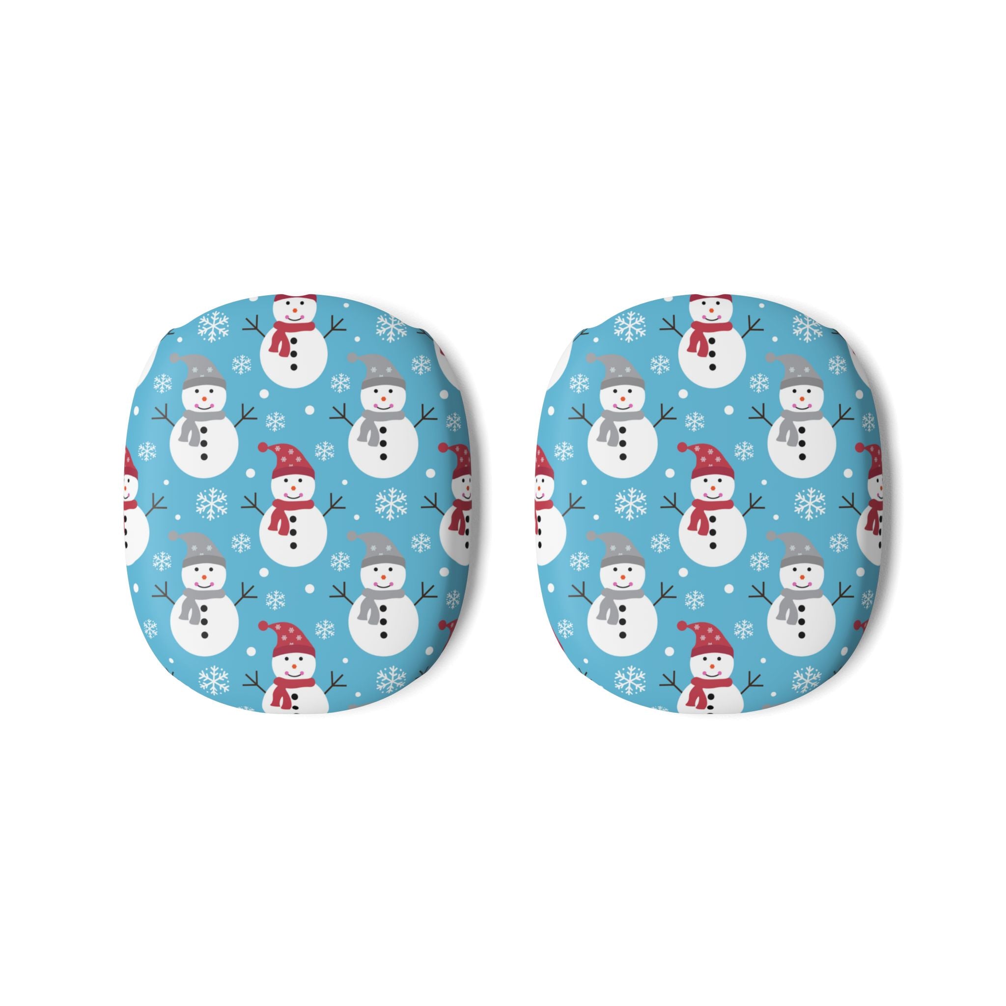 Snowman Glow - AirPod Max Case