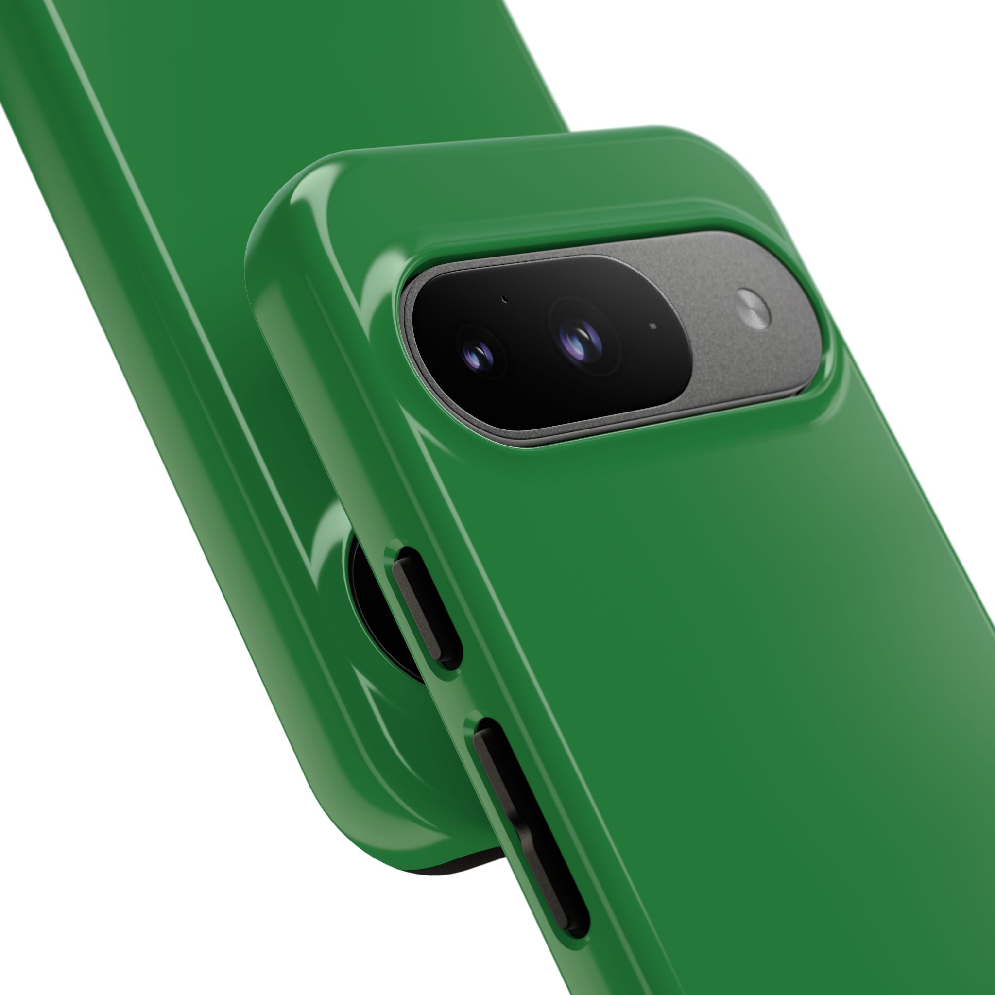 Green Tranquility Google Pixel 9 - Tough Phone Case