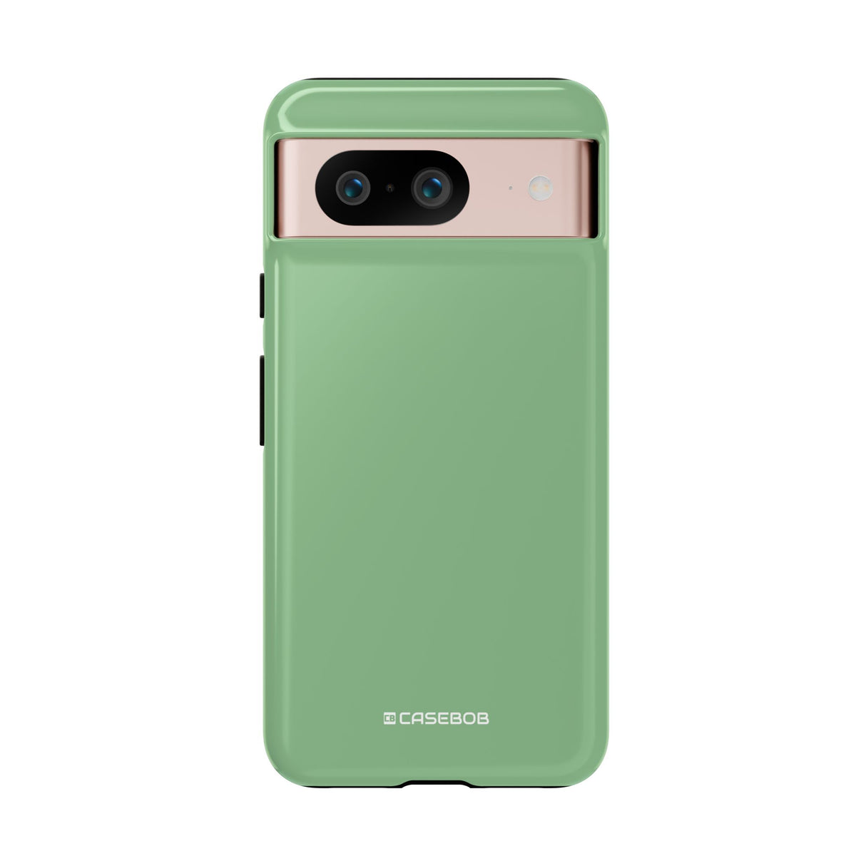 Dark Sea Green | Phone Case for Google Pixel (Protective Case)