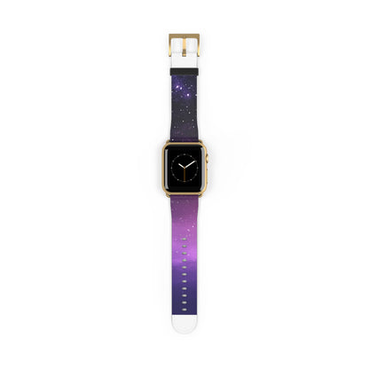 Stellar Drift - Watch Band