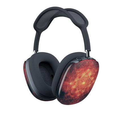 Glowing Mandala - AirPod Max Case