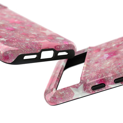Sparkles Dance Brightly - Google Pixel Case