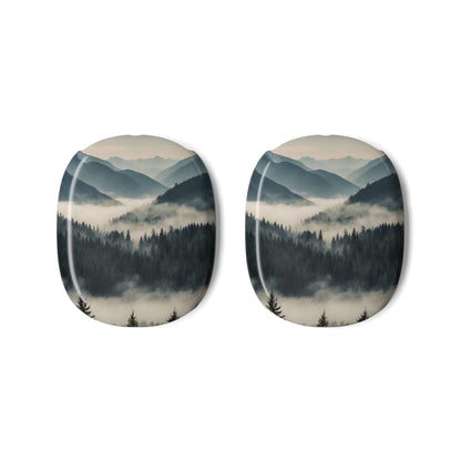 Evergreen Mist - AirPod Max Case