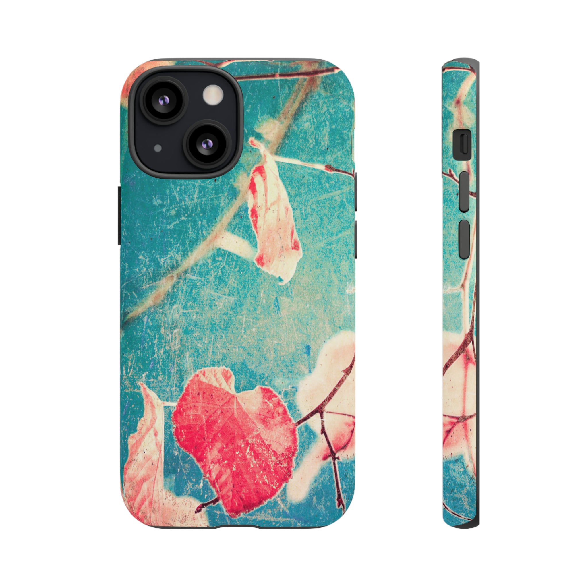 Japan Style - Protective Phone Case