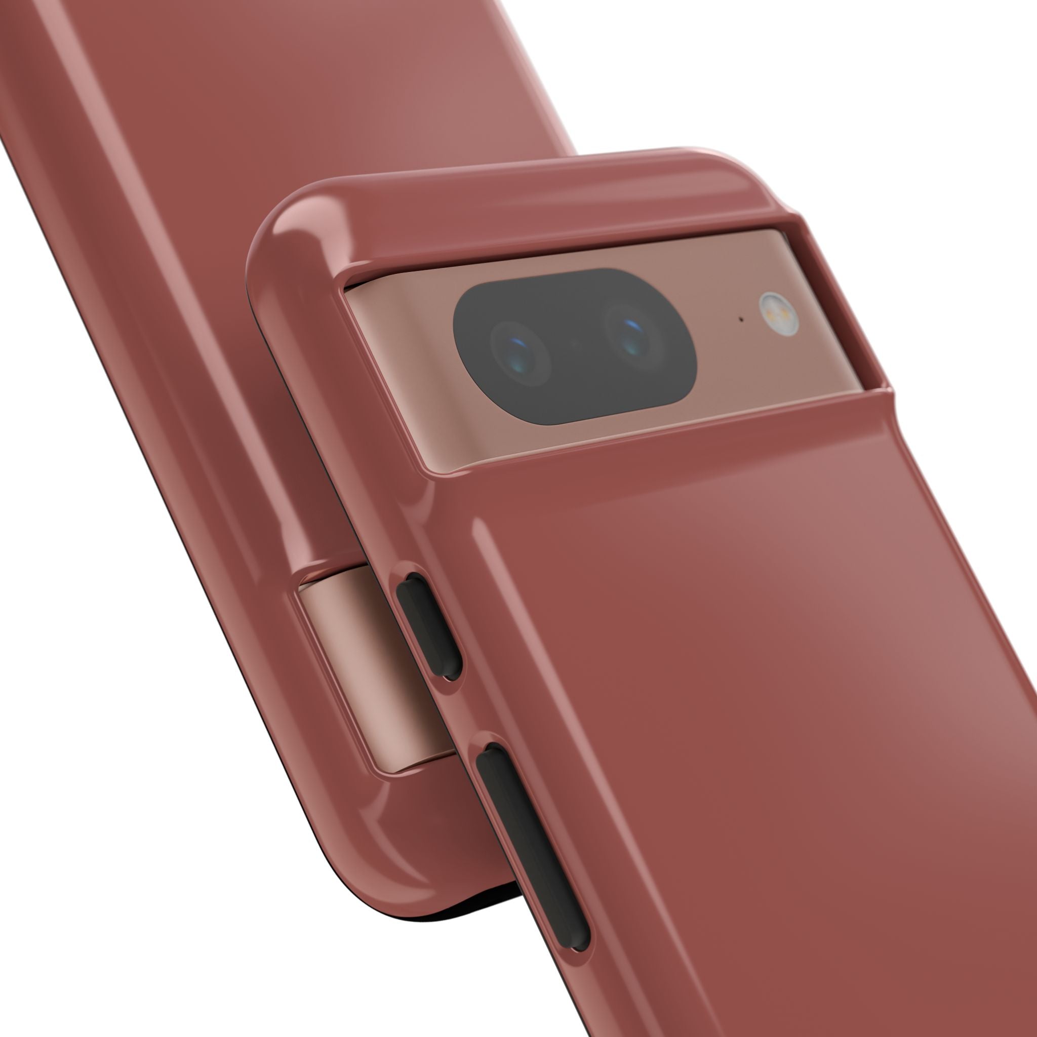 Red Wood | Phone Case for Google Pixel (Protective Case)