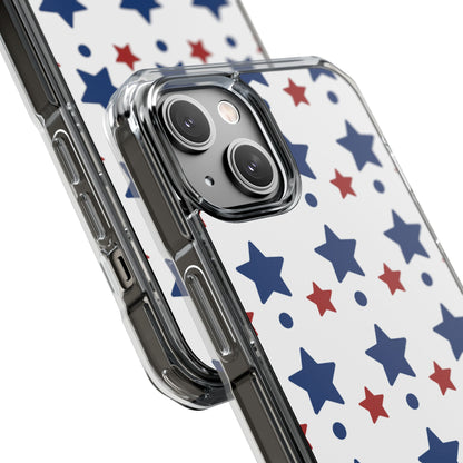 Stars Dance Bright iPhone Case - Impact