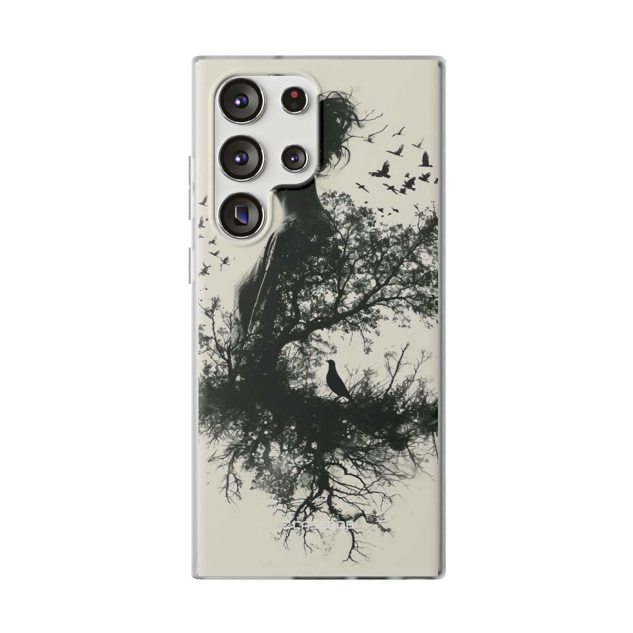 Branches of Serendipity | Flexible Phone Case for Samsung Galaxy