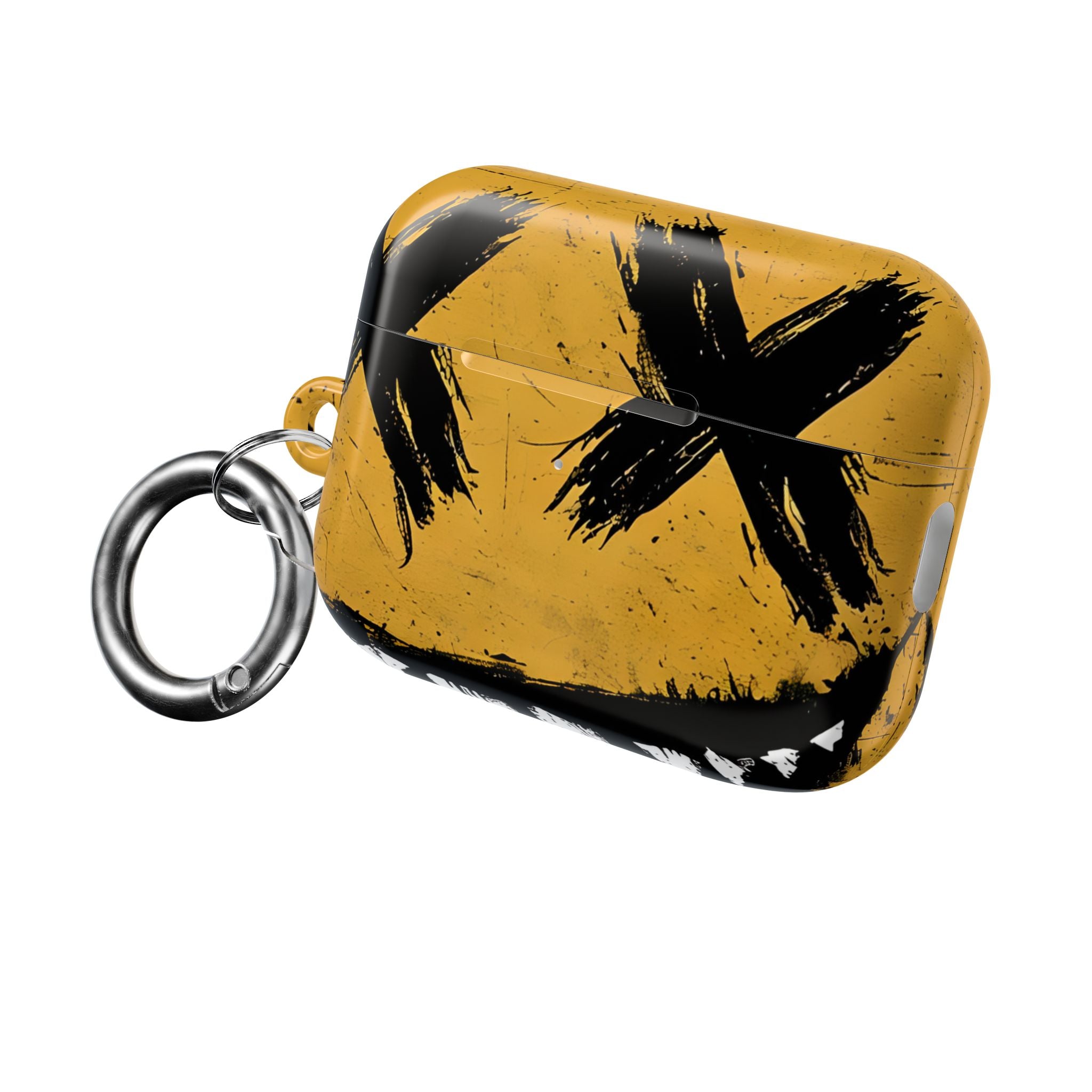 Hymyilevät Xs - AirPods Case