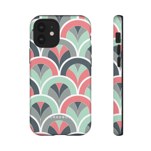 John Retro - Protective Phone Case