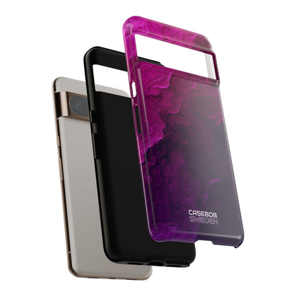 Velvet Dream Currents Google Pixel 8 – Tough