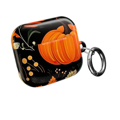 Pumpkin Glow - AirPods Case