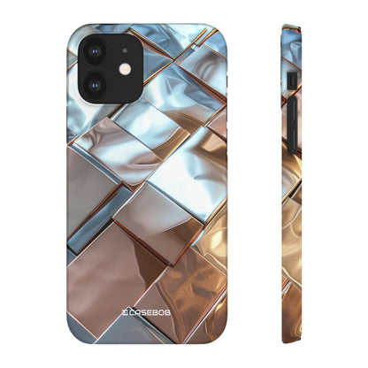 Realistic Pantone Pattern | Phone Case for iPhone (Slim Case)