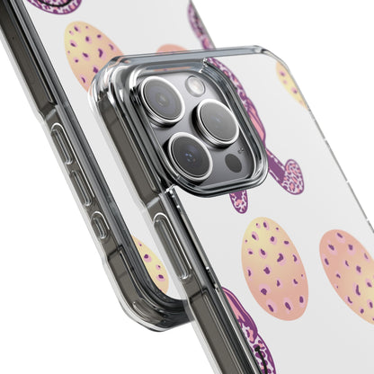 Playful Cheetah Whimsy iPhone Case - Impact