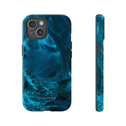 Ocean Blue - Protective Phone Case