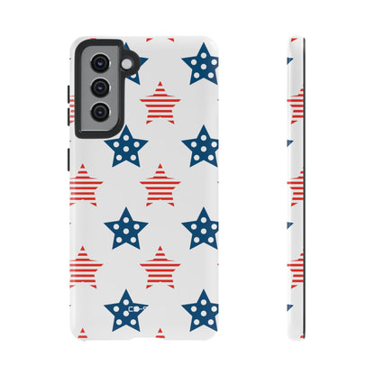 Stars Dance Playfully - Samsung Case