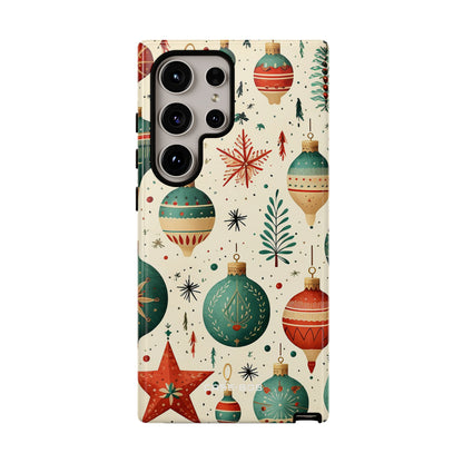 Ornament Whimsy Samsung S24 Ultra Case - Tough