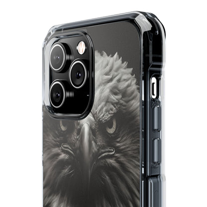 Eagle Intensity iPhone 14 Pro Max Case - Impact