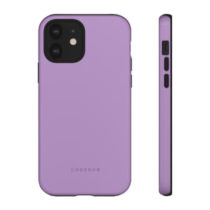 Bright Lavender - Protective Phone Case