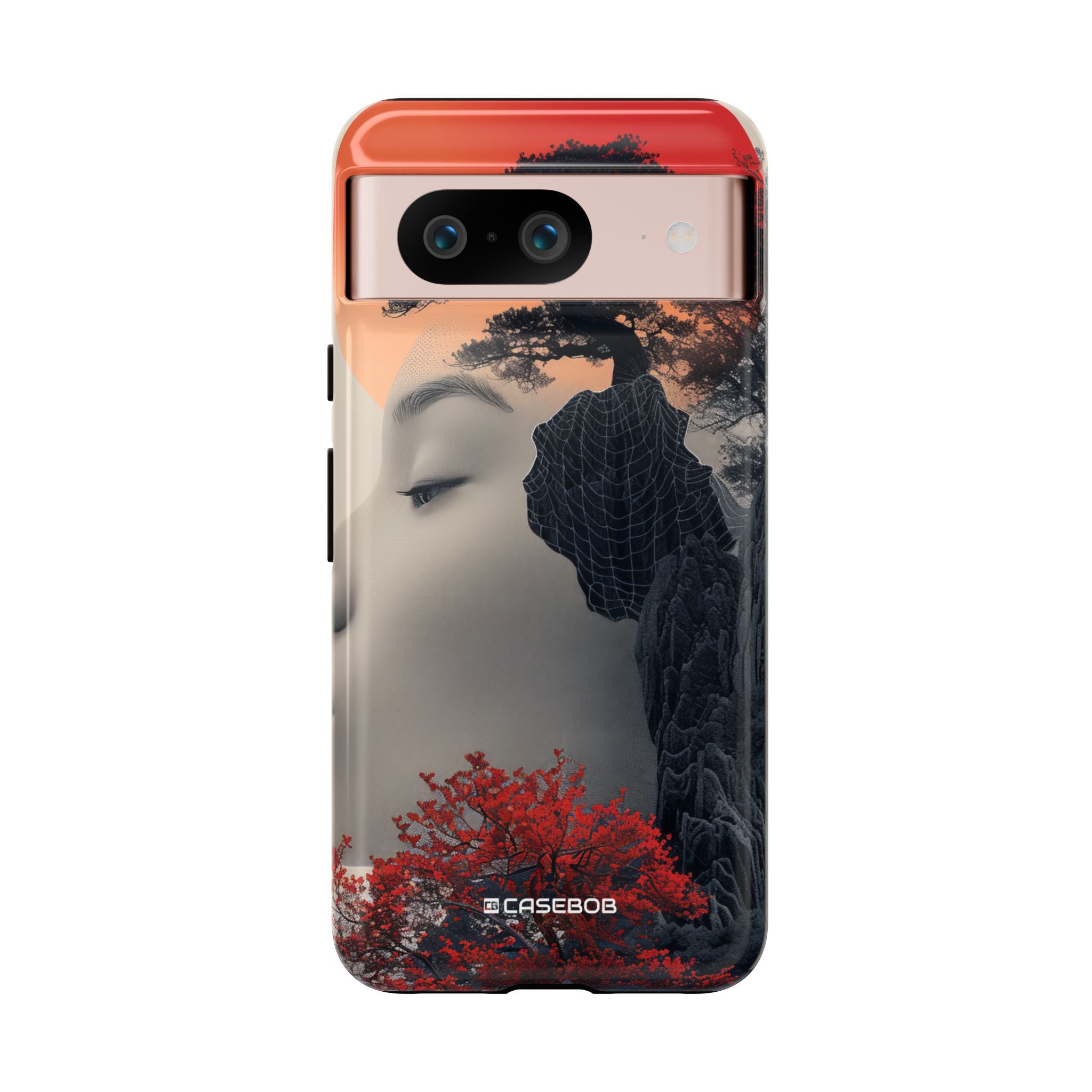 Bonsai Reverie - Phone Case for Google Pixel