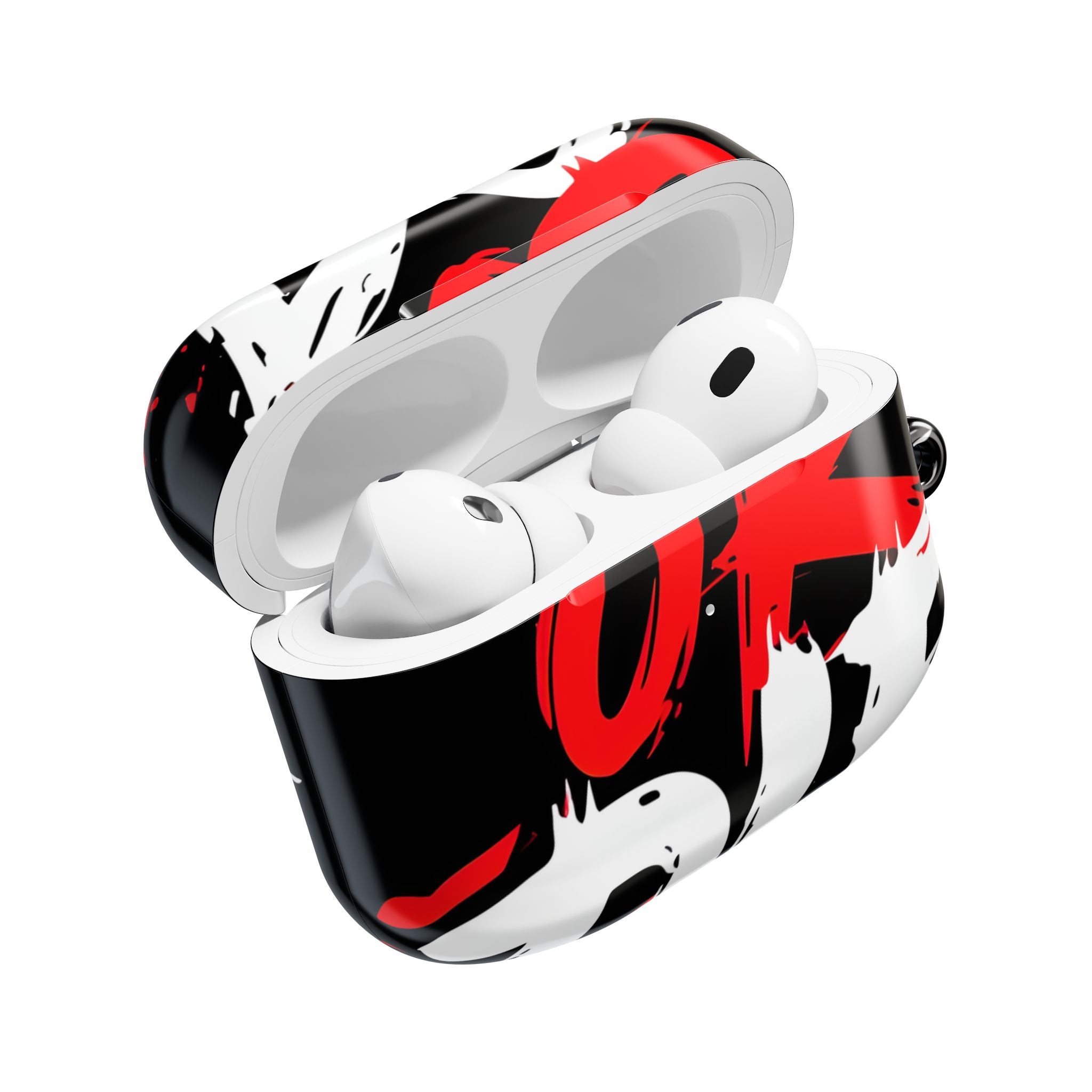 Do Or Die Streaks - AirPods Case