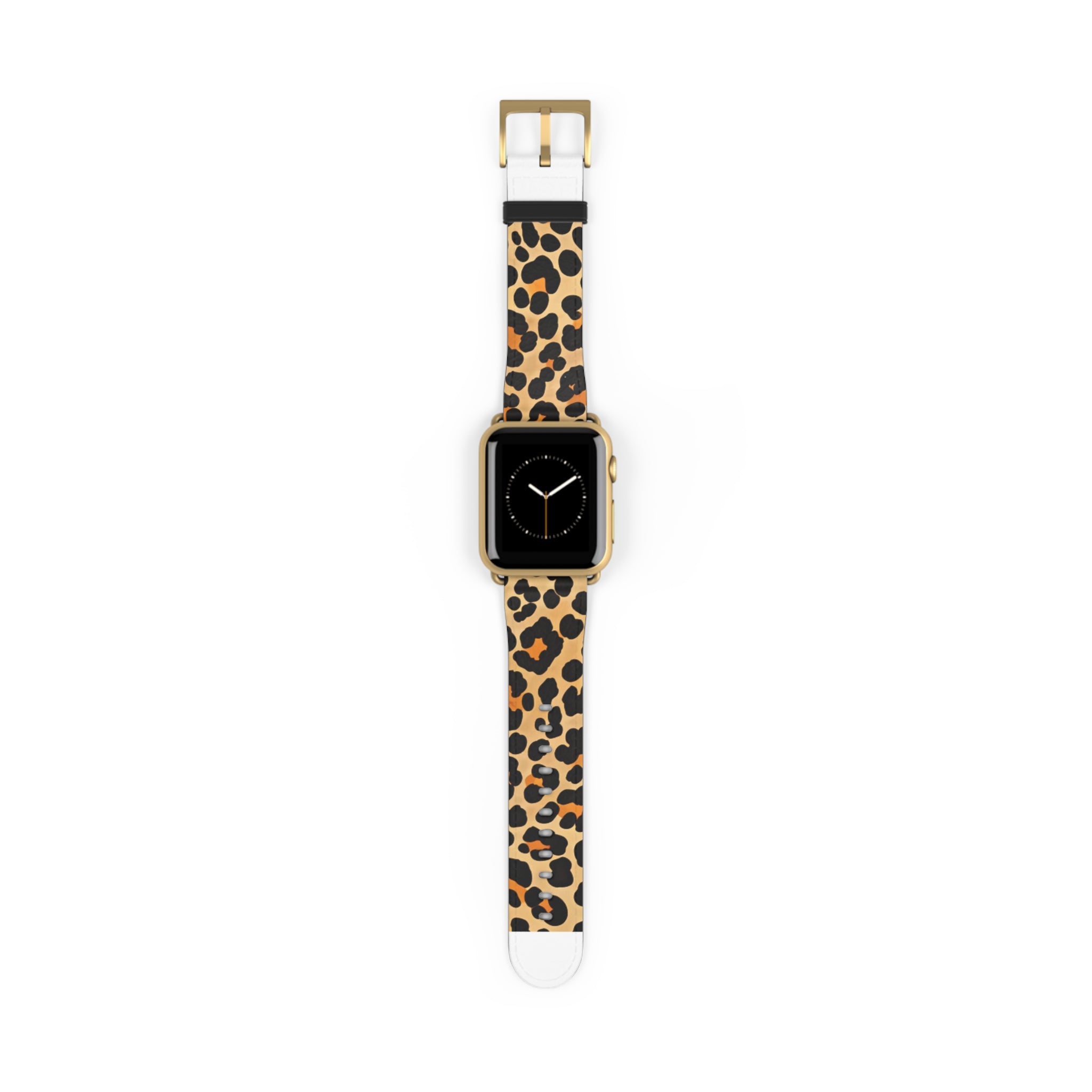 Spotted Savannah - Watch Band