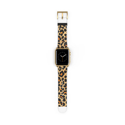 Spotted Savannah - Watch Band