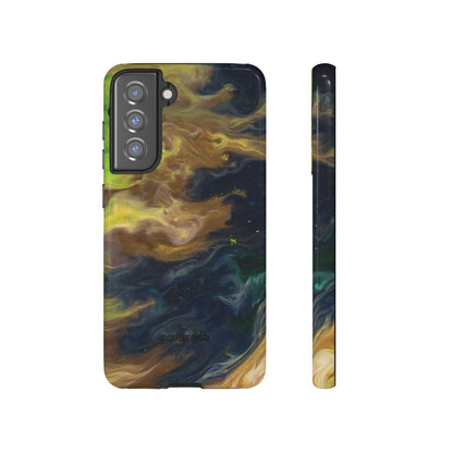 Toxic Ink Art | Phone Case