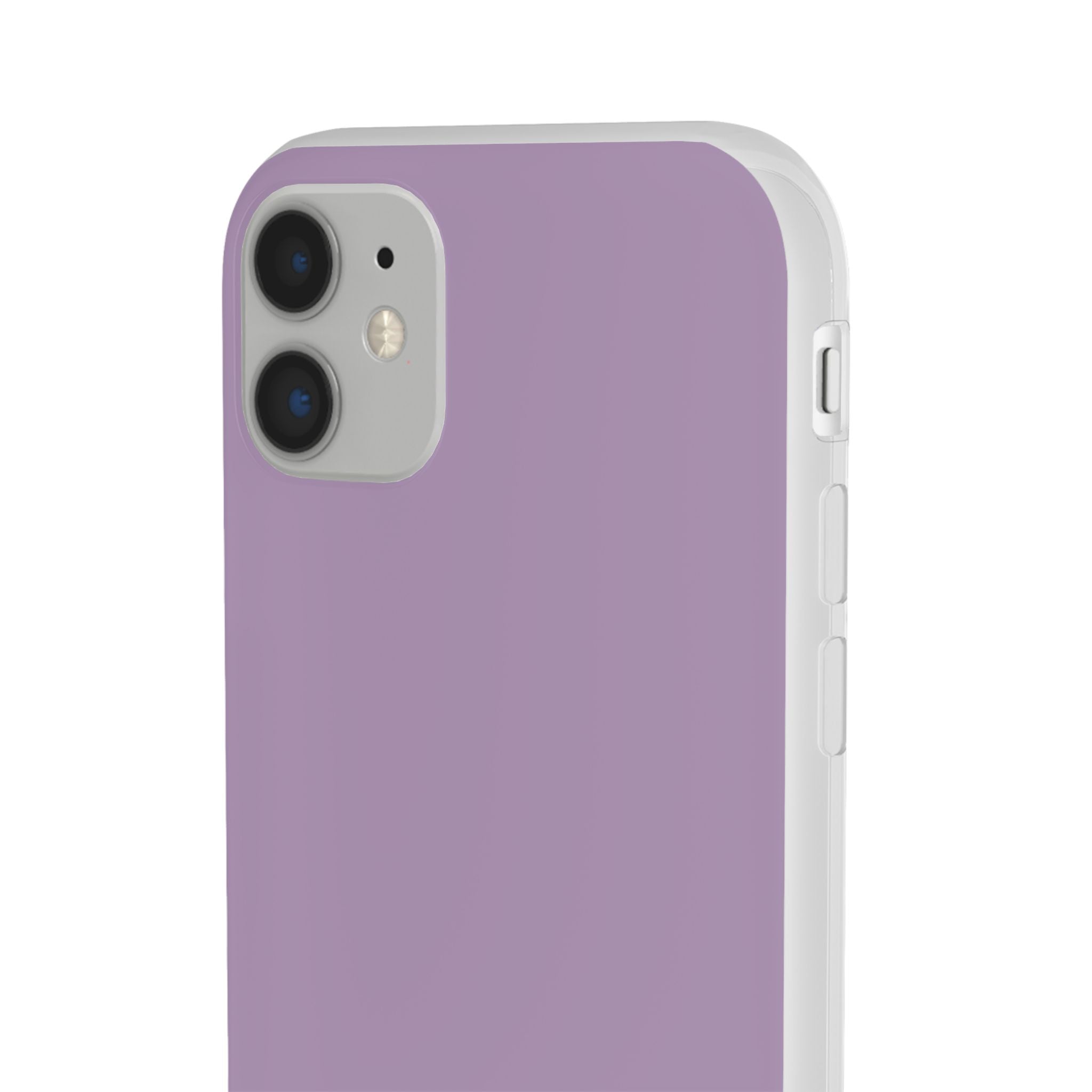 Glossy Grape | Phone Case for iPhone (Flexible Case)