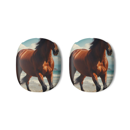 Running Blaze - AirPod Max Case