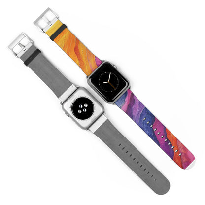 Golden Ridges - Kellonranneke