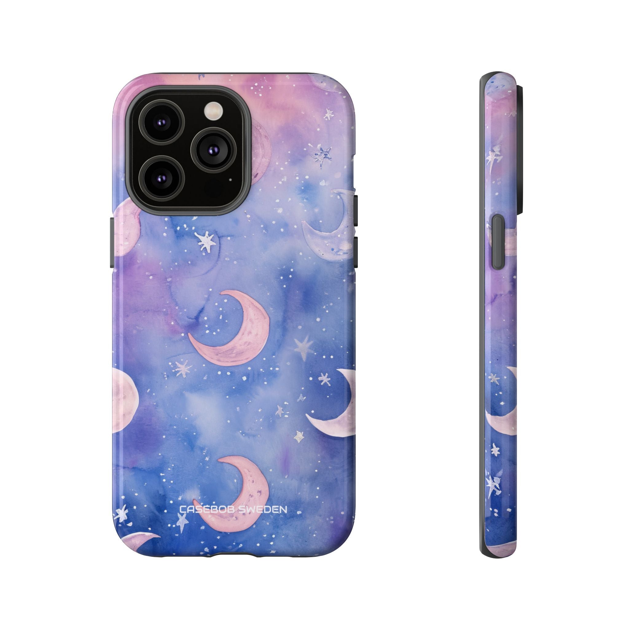 Celestial Dreamscape - Tough iPhone 14 Phone Case