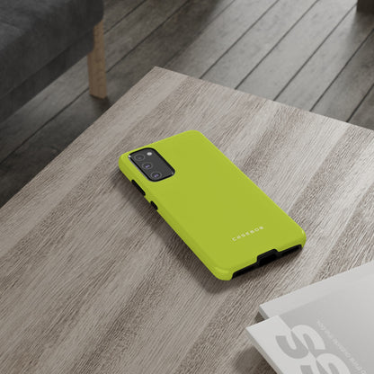 Bitter Lemon - Protective Phone Case