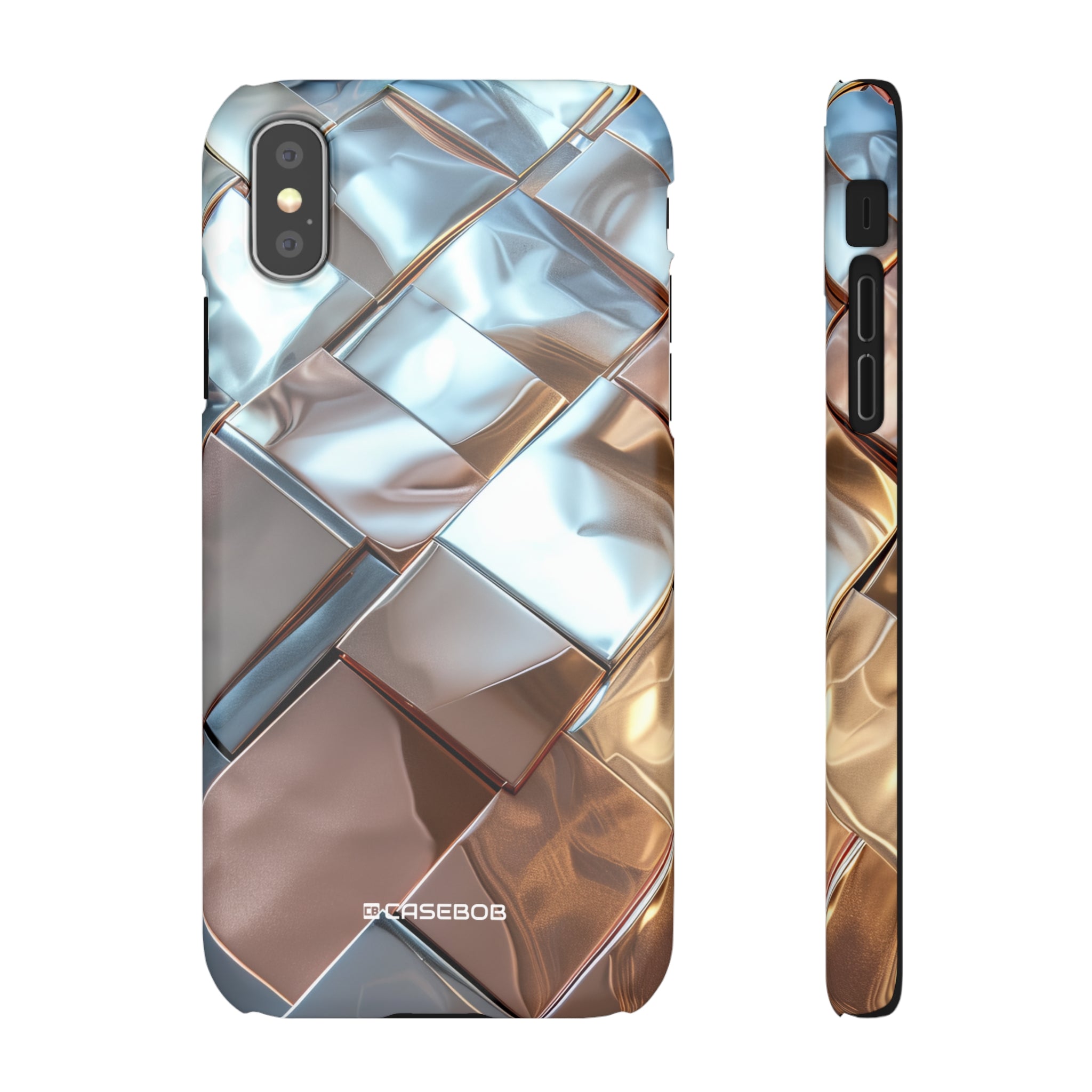 Realistic Pantone Pattern | Phone Case for iPhone (Slim Case)