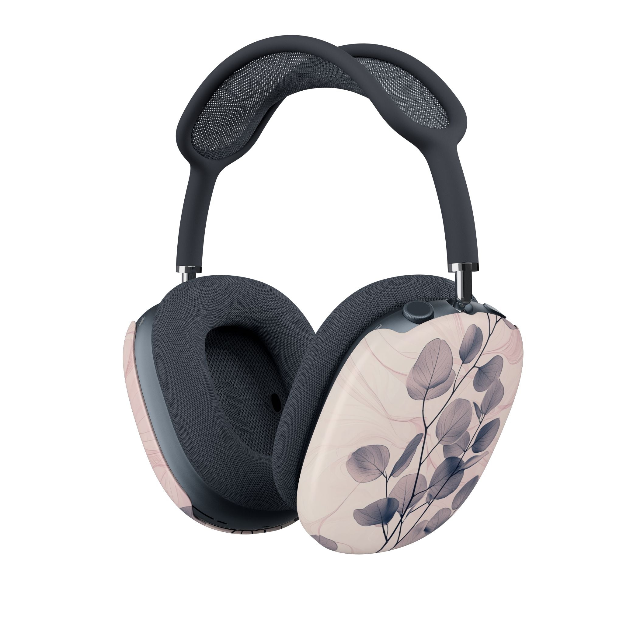 Translucent Branch - AirPod Max Case