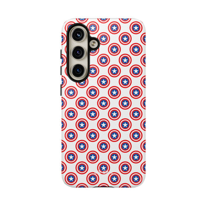 Stars Shine Bright - Samsung Case