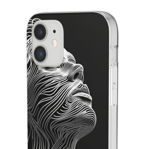 Ethereal Lineage | Flexible Phone Case for iPhone