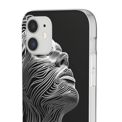 Ethereal Lineage | Flexible Phone Case for iPhone