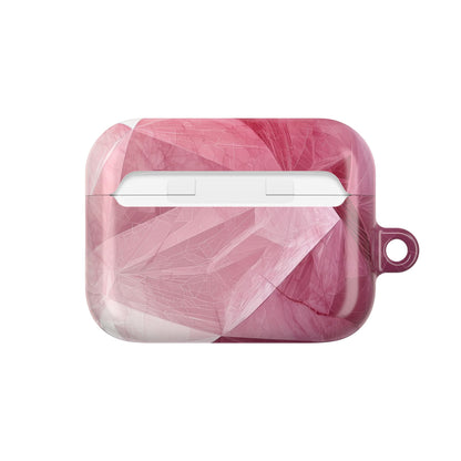 Rikkoutunut kristalli - AirPods Case