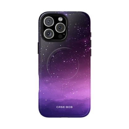 Stellar Veil iPhone 16 Pro Max Case - Tough+