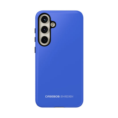 Royal Blue Samsung S24 - Tough